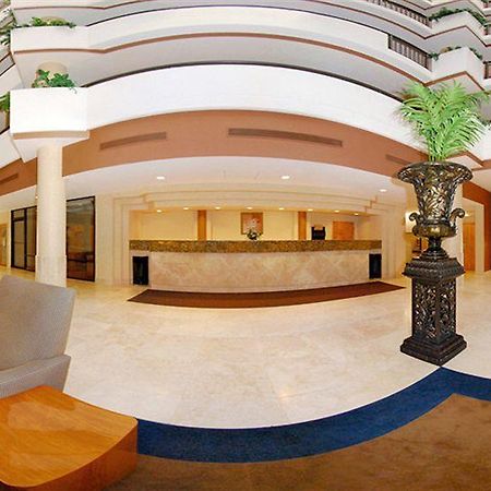 Clarion Hotel & Convention Center Atlantic City West Еґґ-Гарбор-Тауншіп Екстер'єр фото
