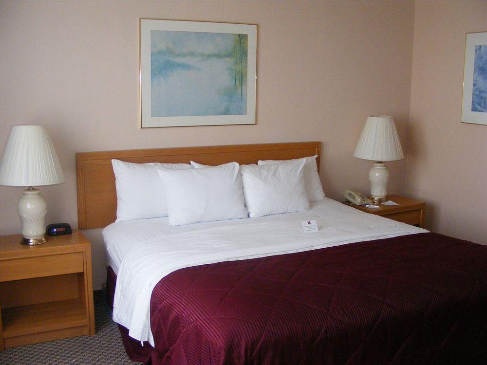 Clarion Hotel & Convention Center Atlantic City West Еґґ-Гарбор-Тауншіп Екстер'єр фото