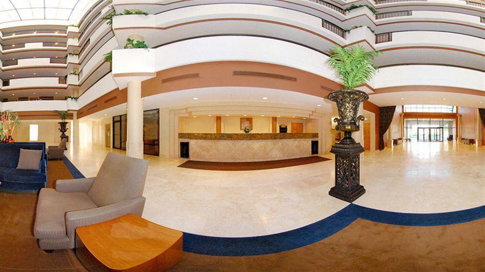 Clarion Hotel & Convention Center Atlantic City West Еґґ-Гарбор-Тауншіп Екстер'єр фото