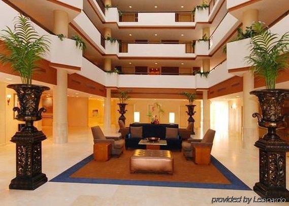 Clarion Hotel & Convention Center Atlantic City West Еґґ-Гарбор-Тауншіп Інтер'єр фото