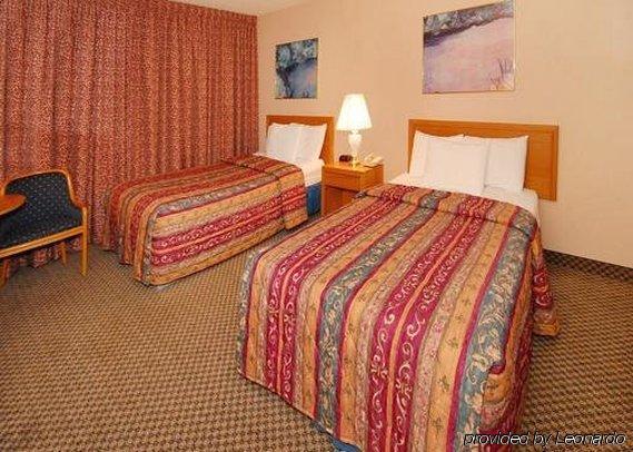 Clarion Hotel & Convention Center Atlantic City West Еґґ-Гарбор-Тауншіп Номер фото