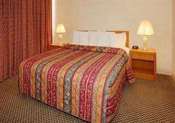 Clarion Hotel & Convention Center Atlantic City West Еґґ-Гарбор-Тауншіп Екстер'єр фото