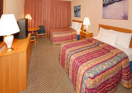 Clarion Hotel & Convention Center Atlantic City West Еґґ-Гарбор-Тауншіп Номер фото