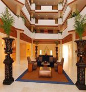 Clarion Hotel & Convention Center Atlantic City West Еґґ-Гарбор-Тауншіп Екстер'єр фото
